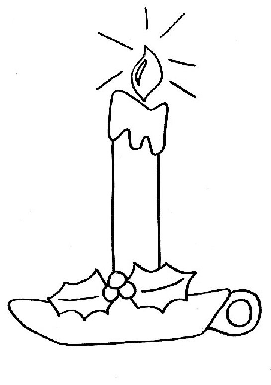 заготовка для декорирования подсвечник канделябр на 3 свечи, #334